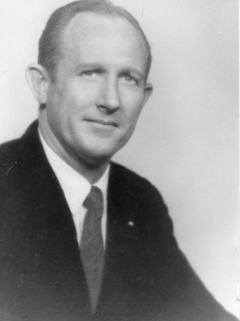 Obituary of Douglas Eugene Stewart