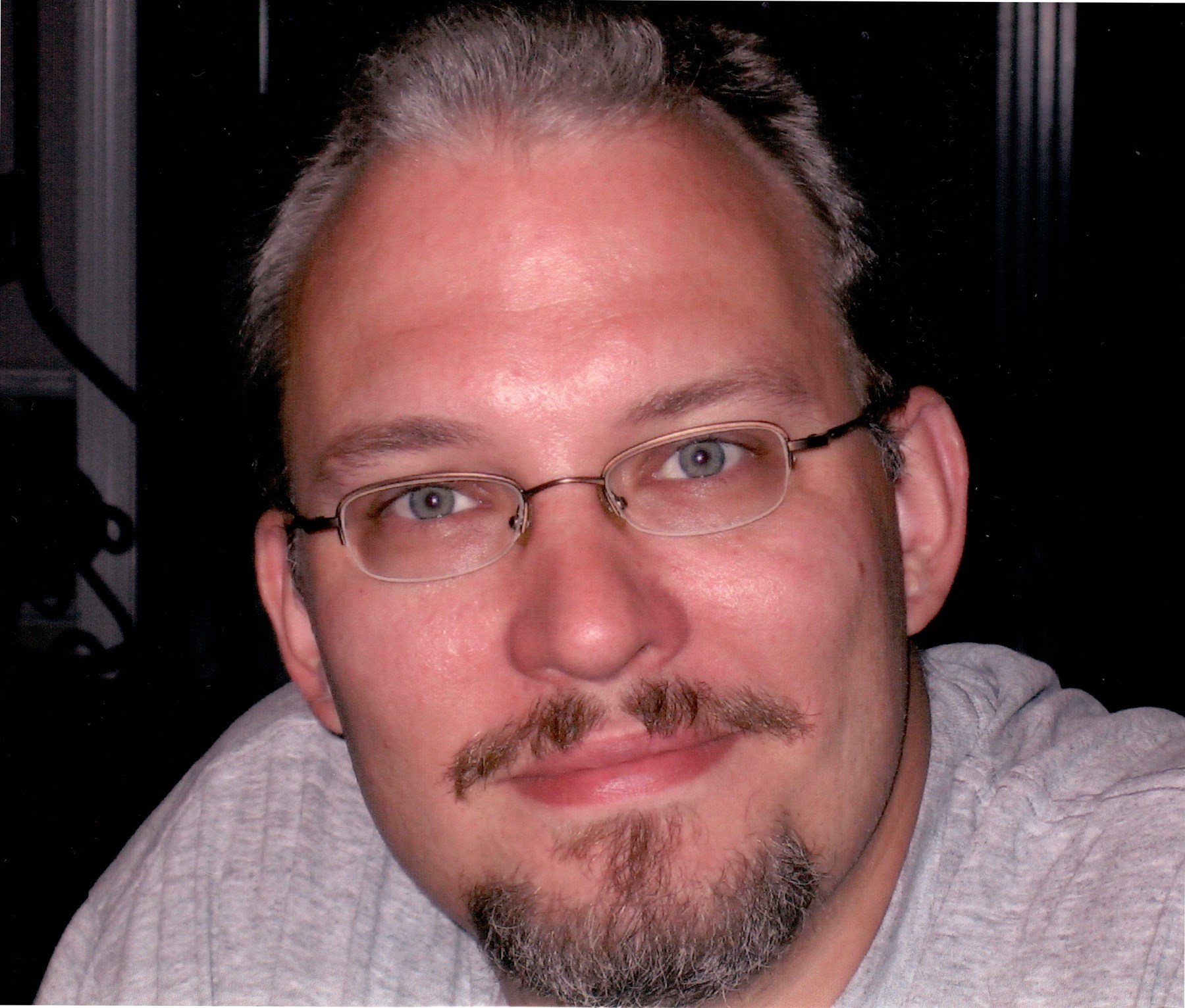 Clint Weston Rolf Obituary Kansas City, MO