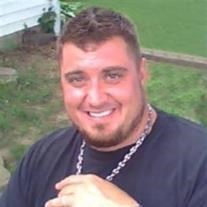 Obituary of Craig Holmes