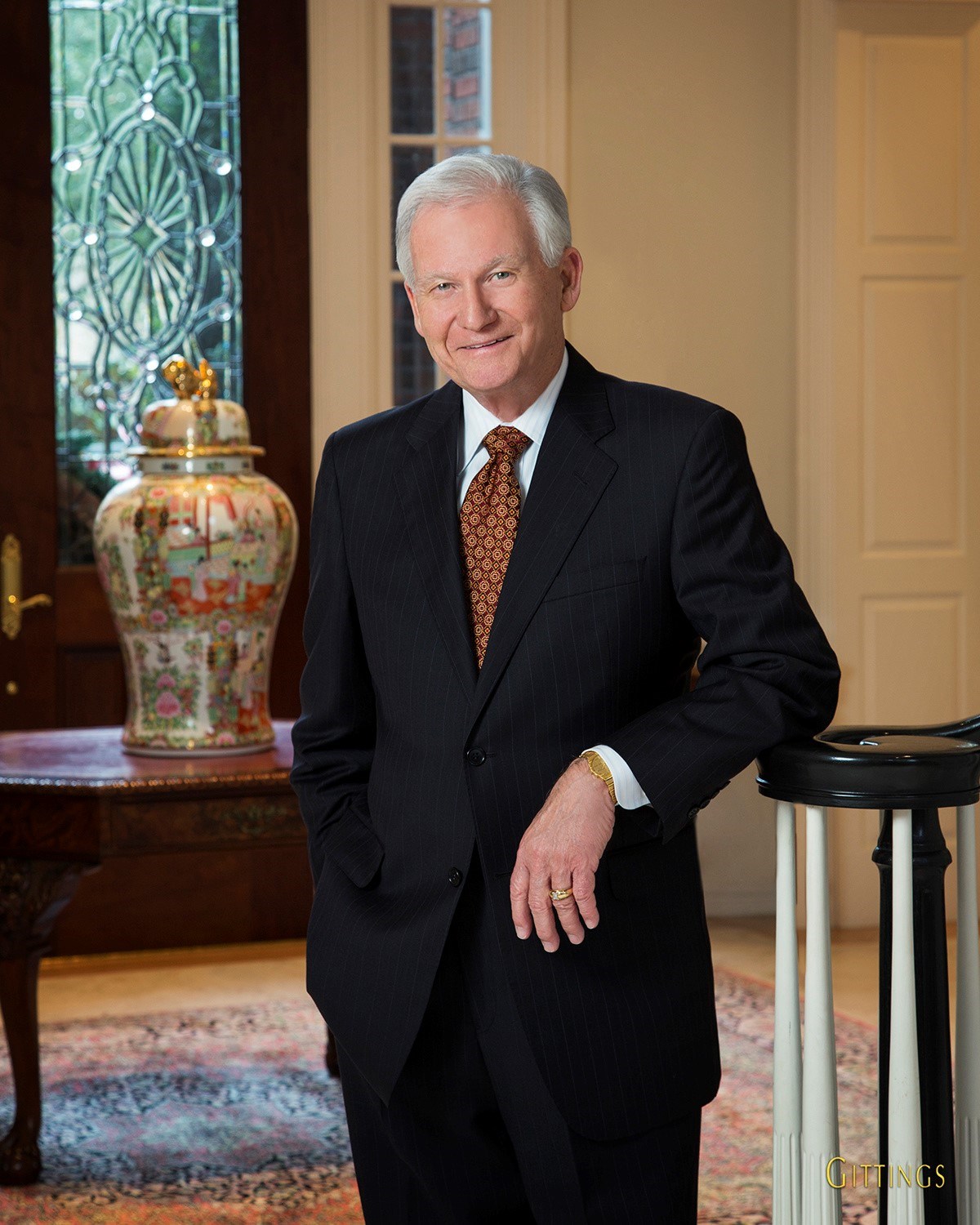 Obituary of Harry E. Mach