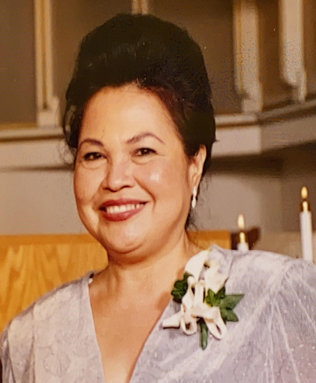Norma Hernandez Obituary Gresham, OR