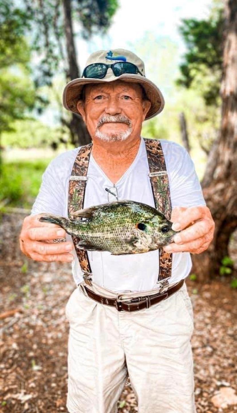 Avis de décès de Donald Lee Smith