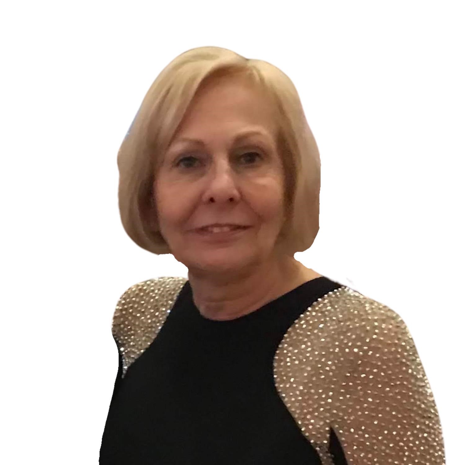 Obituary of Rosemary Blinkoff