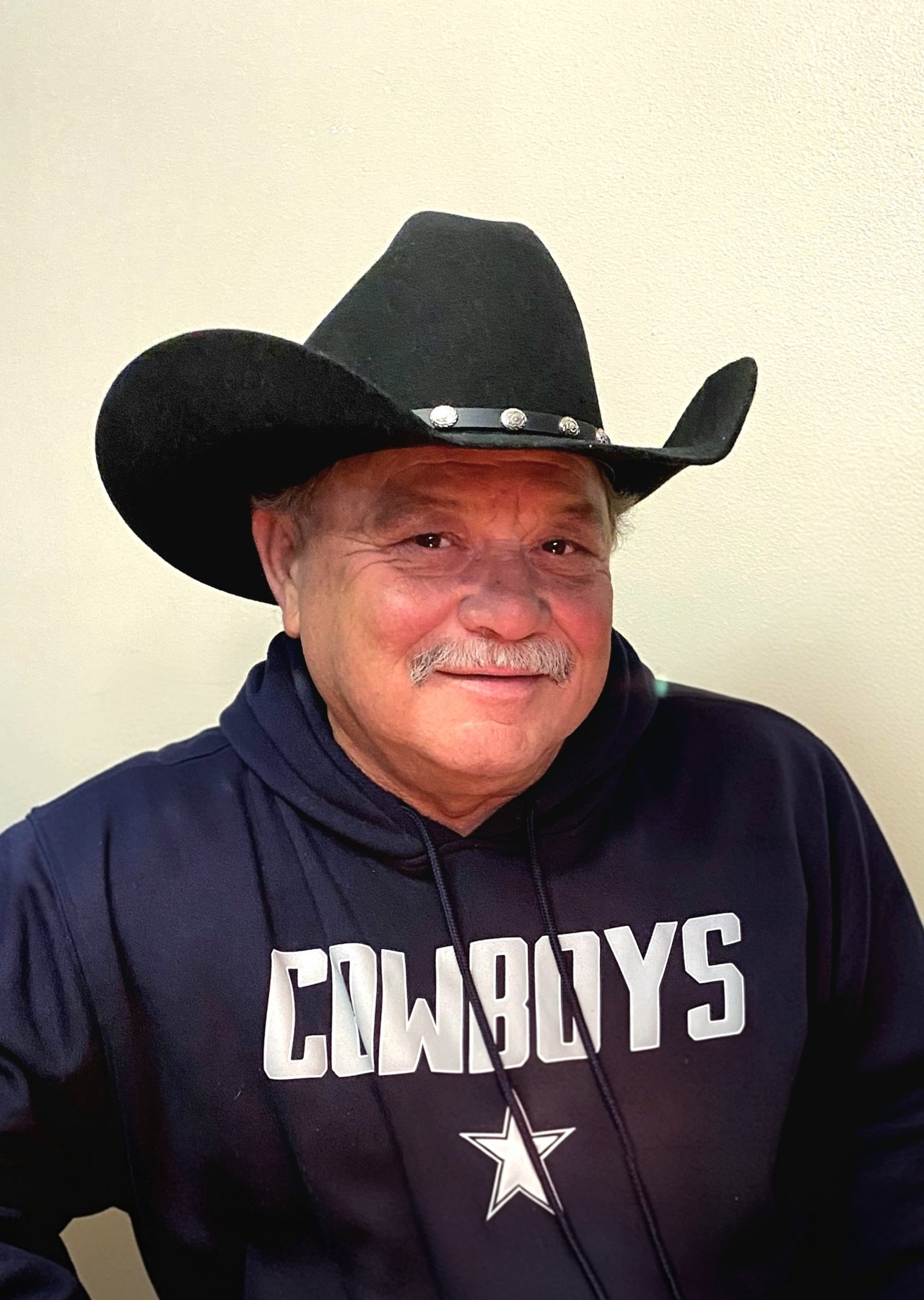 Obituary of Homar Perez