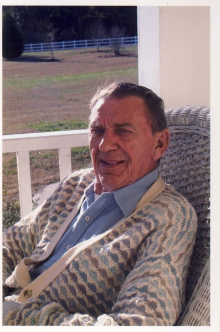 Obituary of Melvin King Jewett Sr.