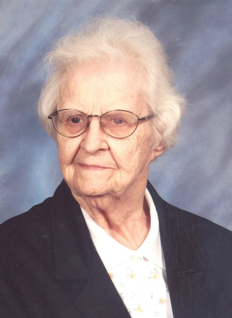 Obituary of Dorothy Bogan McCutchan