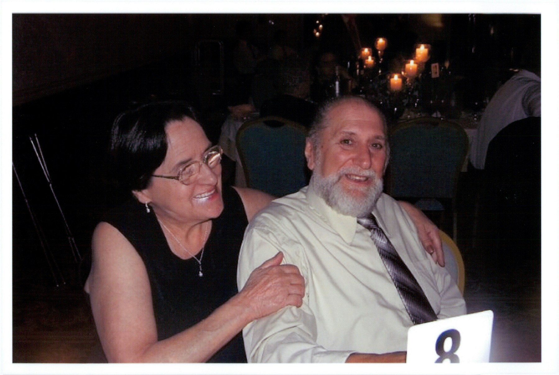 Obituary of Peter Martorana