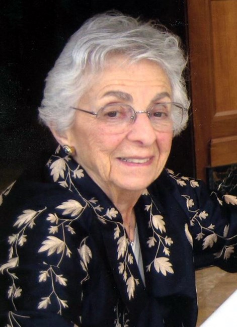 Obituary of Mary J Hartwig