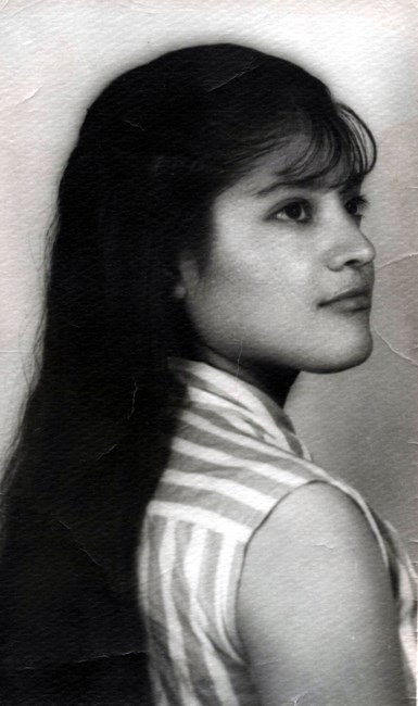 Obituario de Maria Guadalupe Bayona