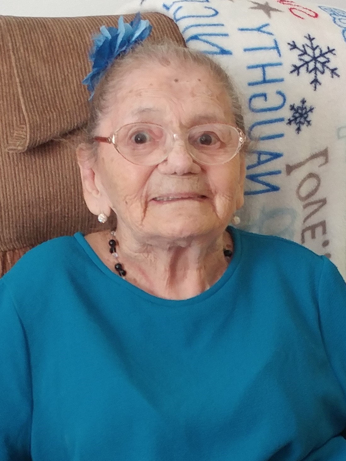 Josefa Ramos Obituary Pharr, TX