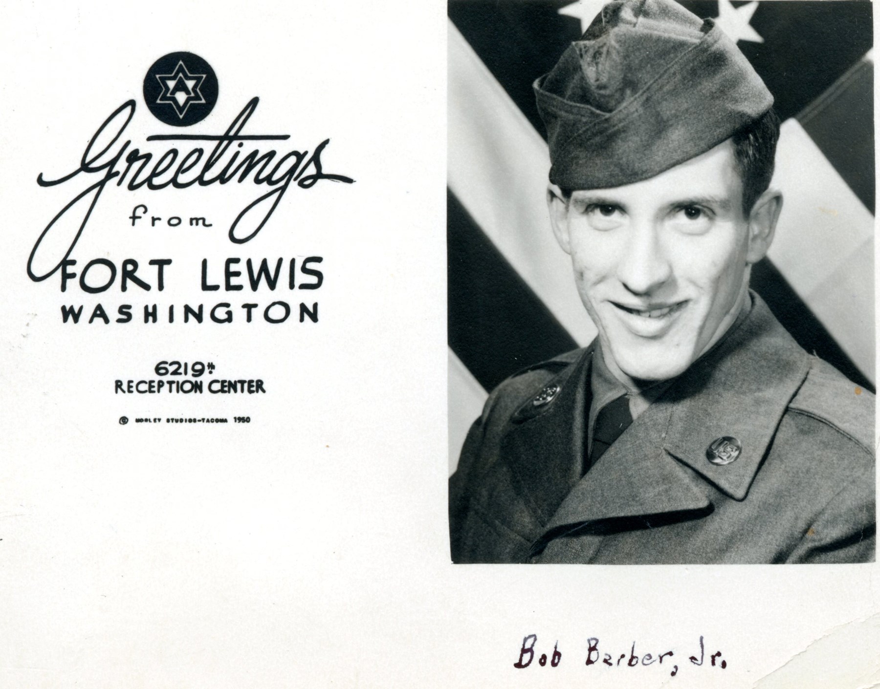 Obituary of Robert S Barber