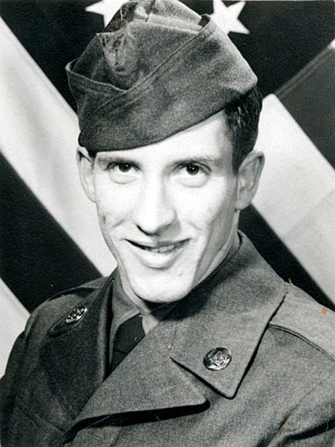 Obituary of Robert S Barber