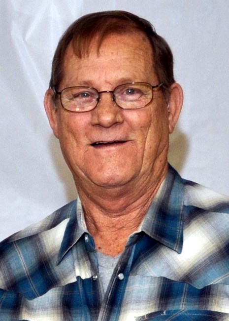 Obituary of Charles Edward Breaux