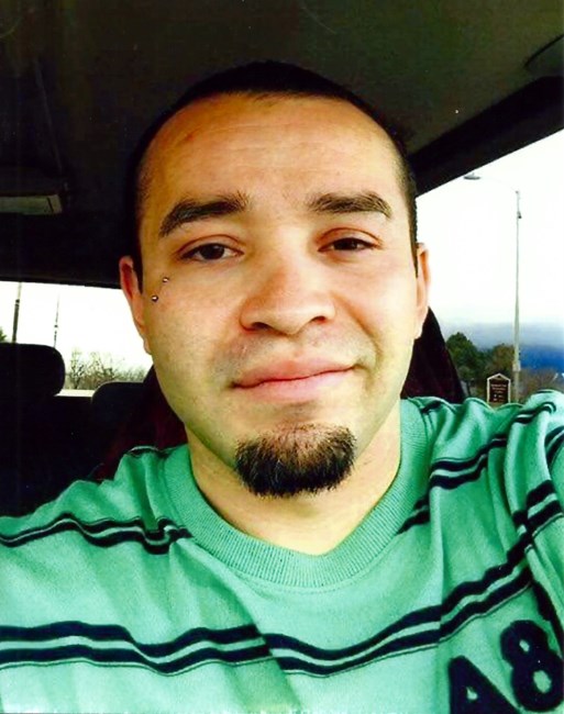 Obituary of Ernest Archuleta