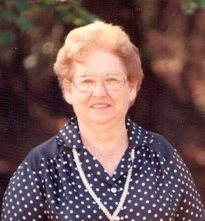 Obituary of Earlyn Marie Bordelon
