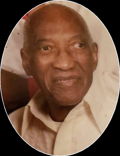 Obituary of Charles Vincent Jordan