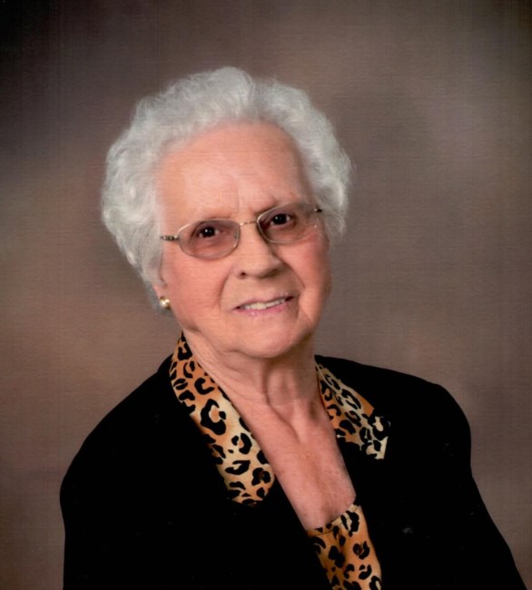 Obituario de Ruth H. Shields