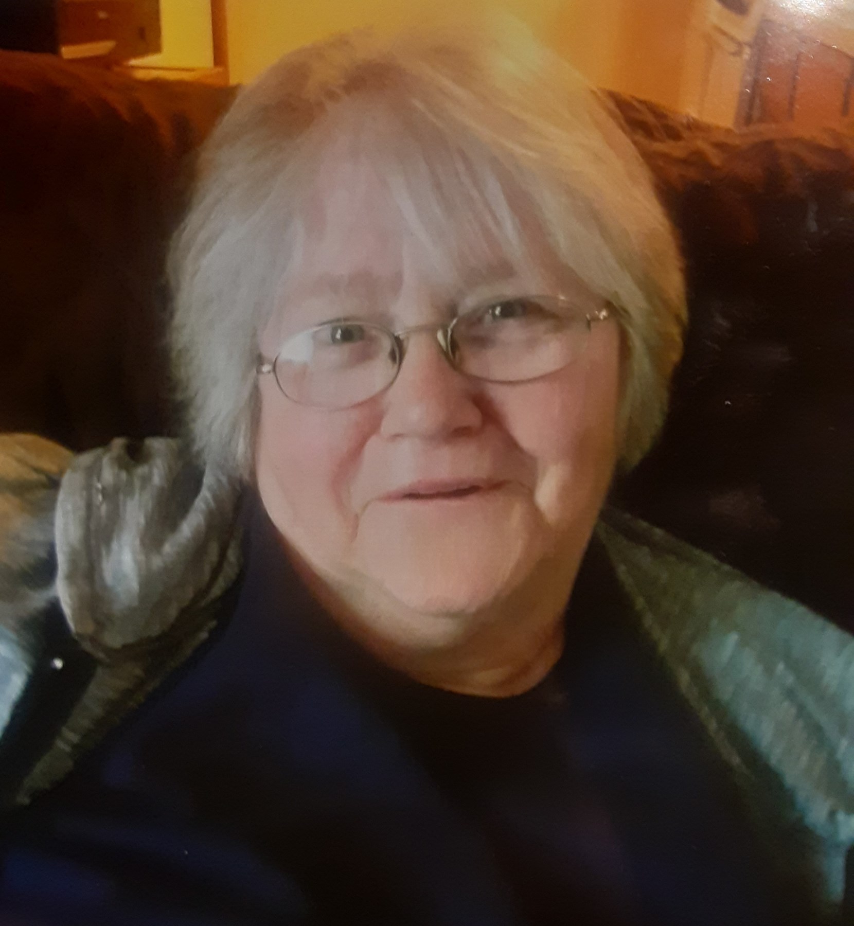 Obituary of Sarah J. Murton