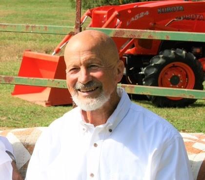 Obituary of Daniel Eugene Patrick