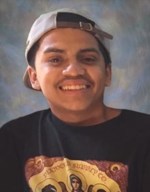 Ricardo Vasquez