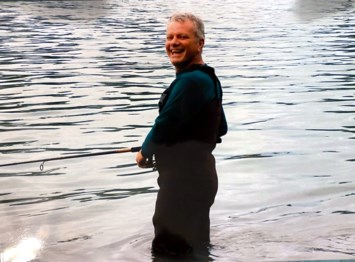 Obituary of Larry " Pa Pa" J. Eaves
