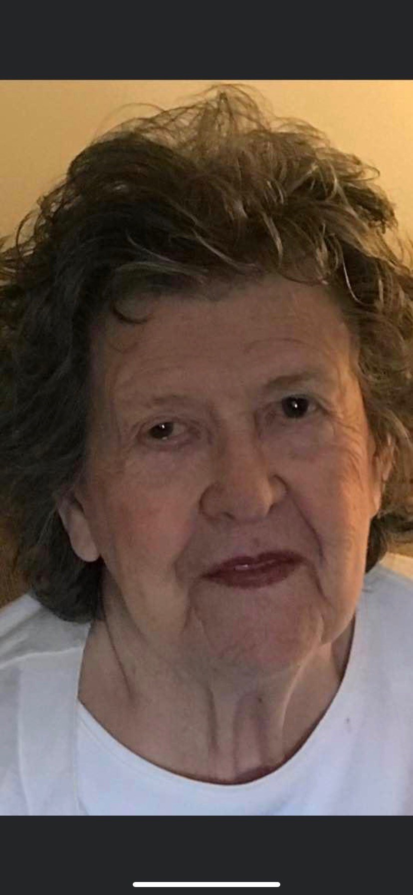 Obituary of Juanita Cornett