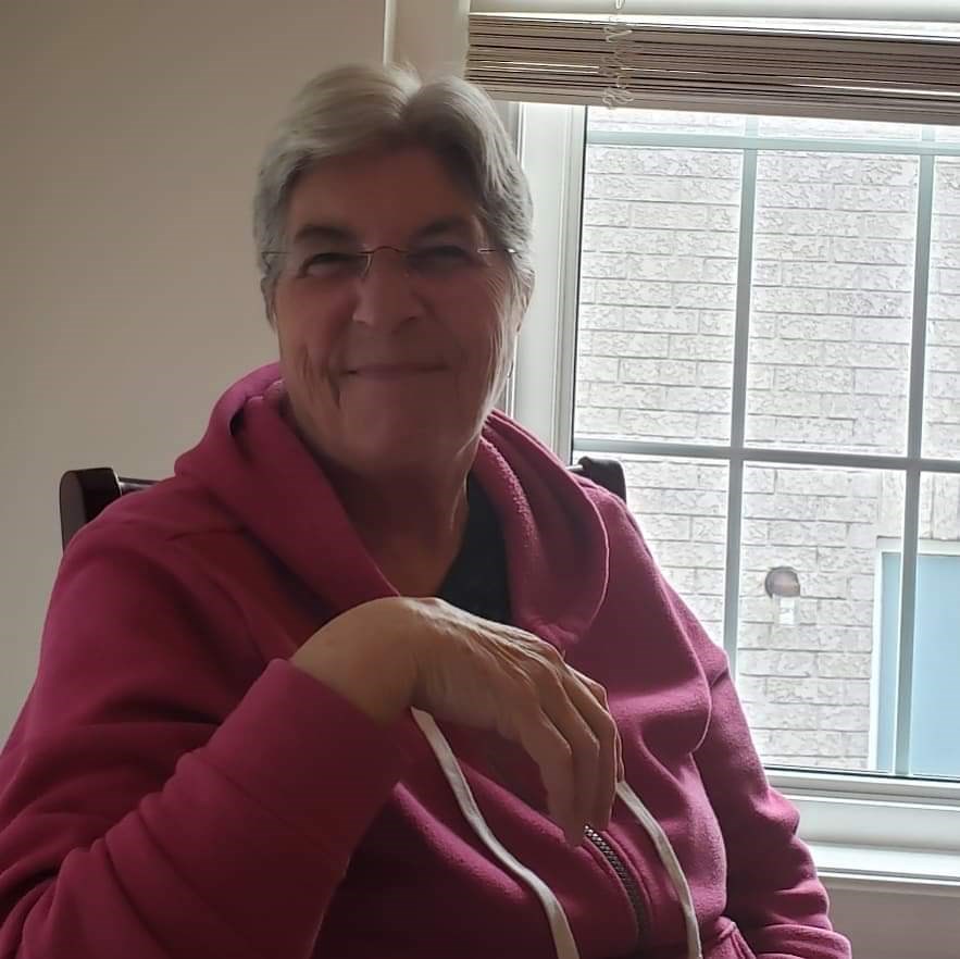Valerie Jean Roberts Obituary - Cambridge, ON