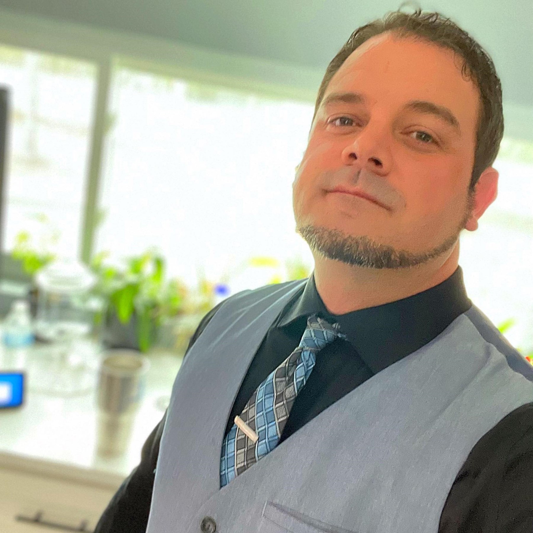 Obituary of Martin "Alex" Alexander Burditt