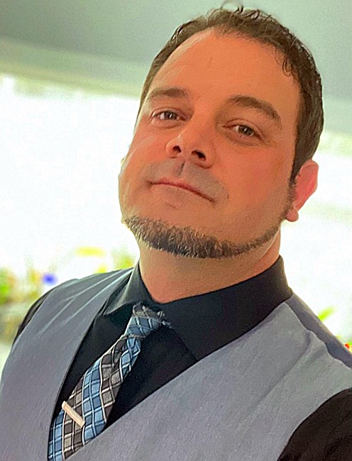 Obituary of Martin "Alex" Alexander Burditt