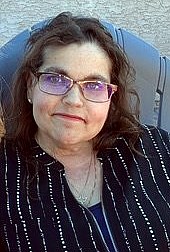 Obituary of Wendy Marie Hoskins