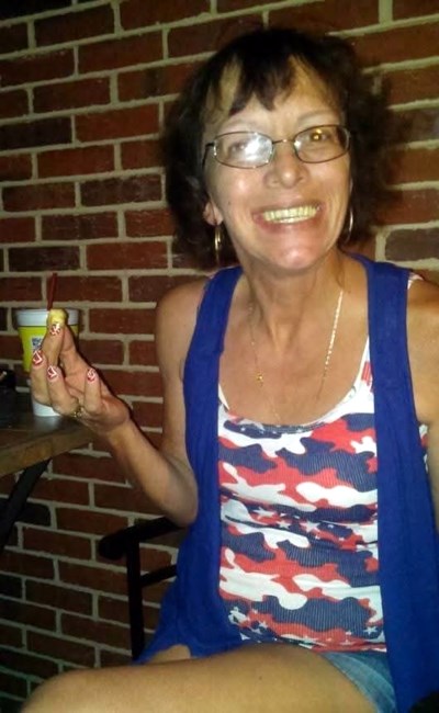 Obituary of Donna Reed Kirby