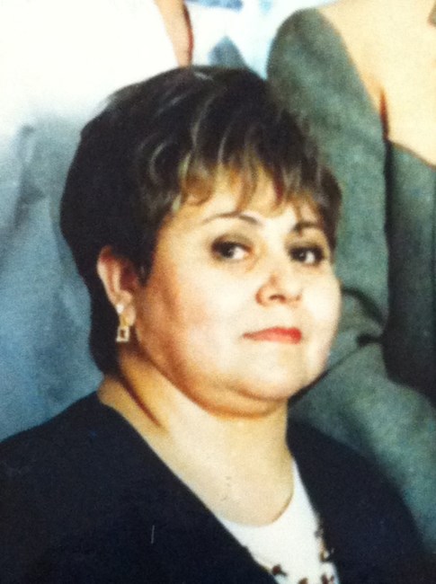Obituary of Felicitas Villanueva-Flores