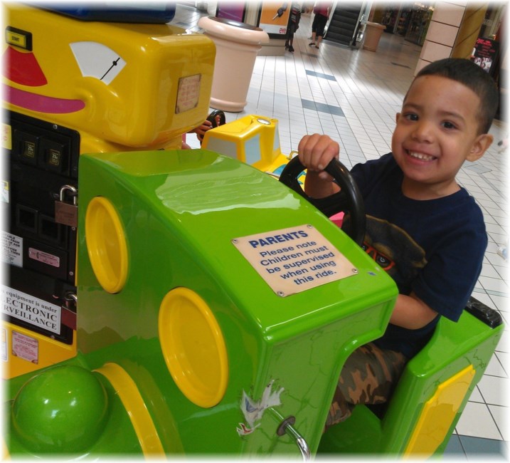 Avis de décès de Jhariel Manuel Serrano