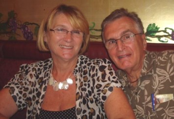 Obituary of Liliane Meme Muldoon