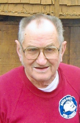 Obituary of John Raymond Hollo