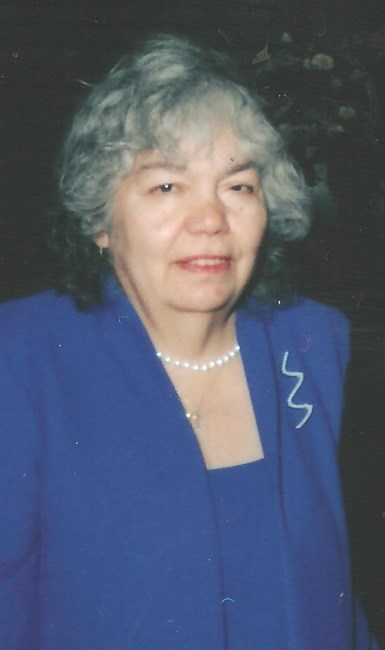 Obituary of Juanita A. Aguilar