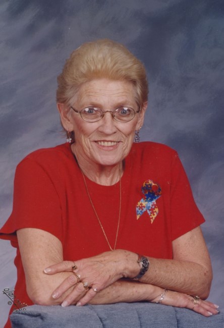 Obituary of Eleanor Louise "Memaw" Miracle