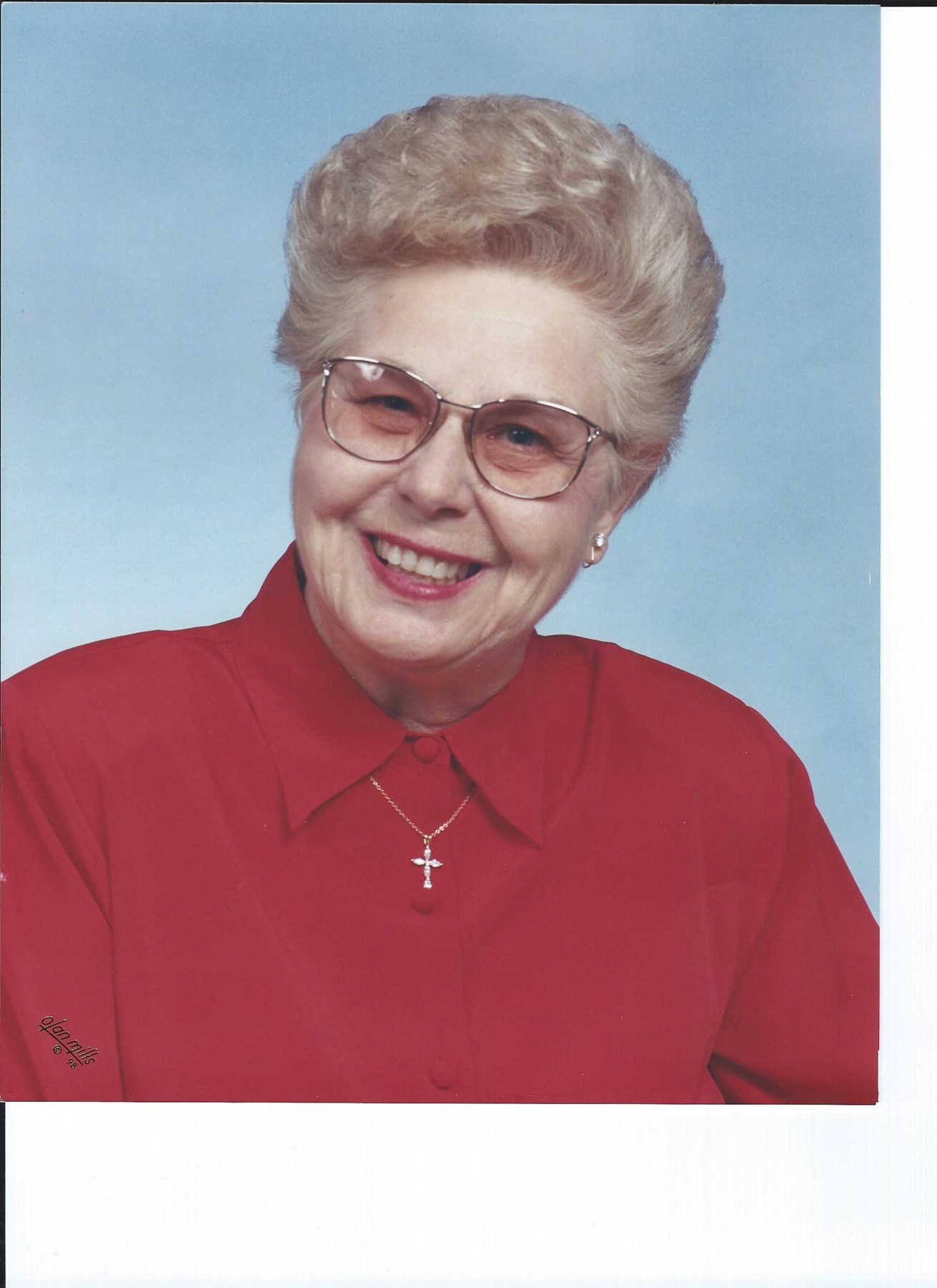 Obituary of Marilyn Jean (Hawkins) Milstead