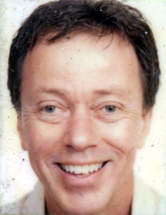 Obituary of Richard Scheps