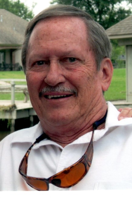 Obituary of R.L. Webb Jr.