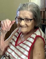 Betty Jester