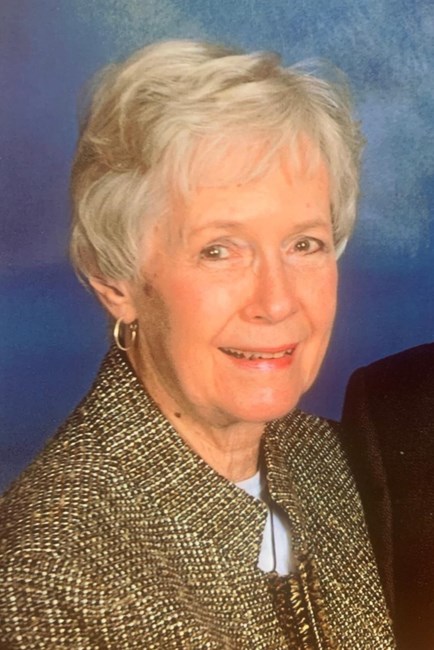 Obituary of Grace T.  Scarborough