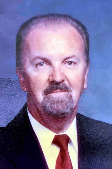 Obituary of Dr. Allen Glenn Morton