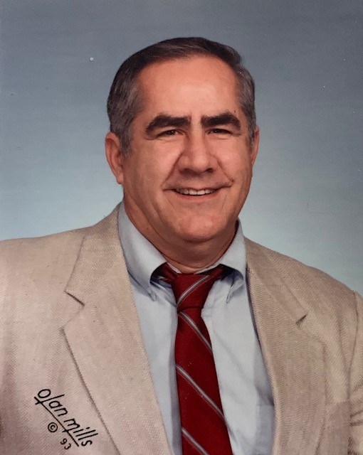 Obituary of Benjamin Childs