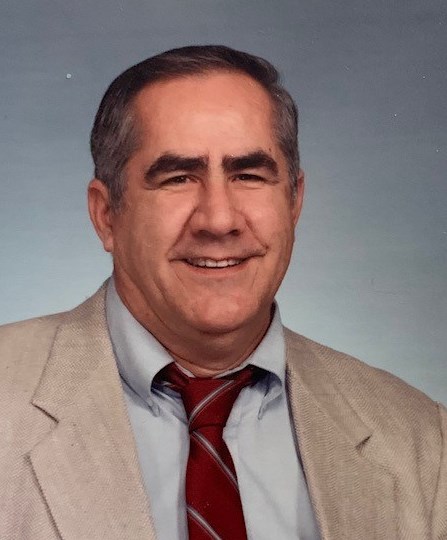 Obituary of Benjamin Childs