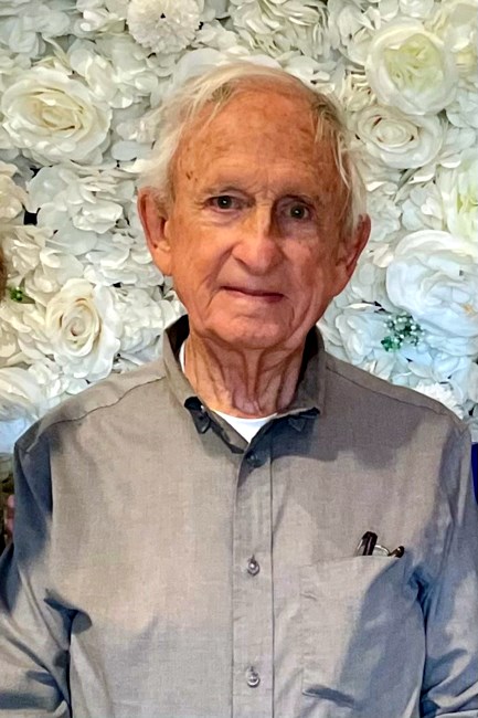 Obituary of Ian B Thomas