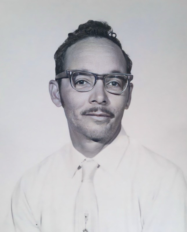 Obituary of Dillon Claude Griffith