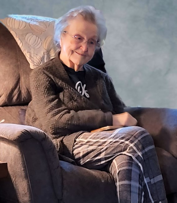 Obituary of Wynnie Robertson