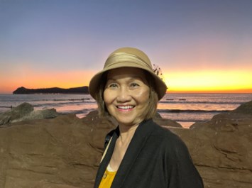 Obituary of Teodora "Beth" del Mundo