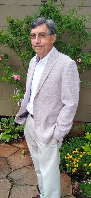 Obituary of Dane L D'Armond